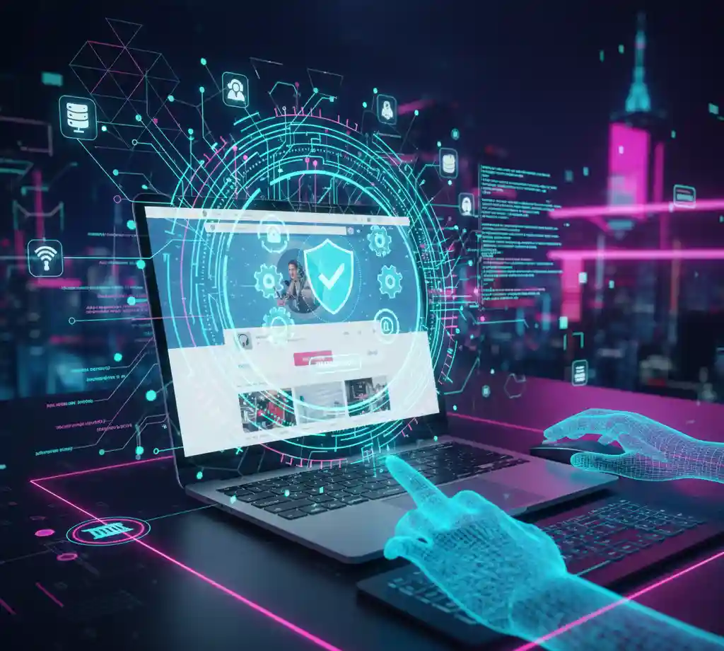 Website Maintenance and Support